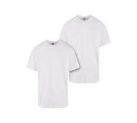 Urban Classics Herren Heavy Oversized Tee 2-Pack