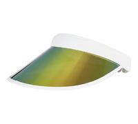 Urban Classics Holographic Visor Sun Protection Beach Summer Headwear