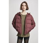 Urban Classics Hooded Puffer Jacket