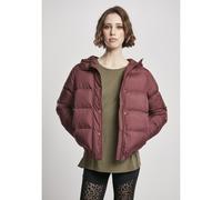Urban Classics Hooded Puffer Jacket