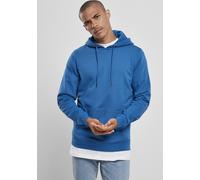 Urban Classics Hoodie Basic Terry Hoody Sporty Blue