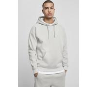 Urban Classics Blank Hoodie Grey 5XL Men