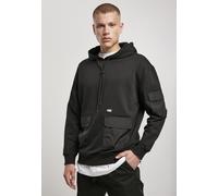 Urban Classics Hoodie Commuter Hoody Black