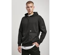 Urban Classics Hoodie Commuter Hoody Black