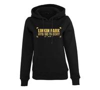 Urban Classics Hoodie Linkin Park Anniversay Logo XS