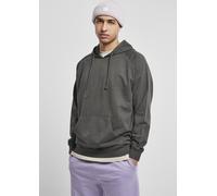 Urban Classics Hoodie Overdyed Hoody Blackbird