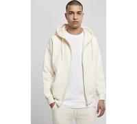 Urban Classics Hoodie Zip Hoody Whitesand