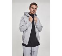 Urban Classics Hoodie Zip Zip Hoody Grey