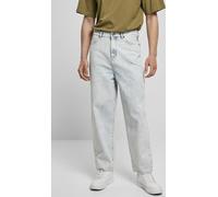 Urban Classics Hose 90‘s Jeans Lighter Wash