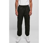 Urban Classics Hose Basic Jogg Pants Black