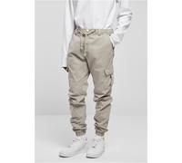 Urban Classics Hose Cargo Jogging Pants Wolfgrey