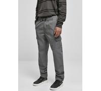 Urban Classics Hose Ripstop Cargo Pants Asphalt