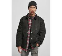 Urban Classics Hunter Jacket Black S Men