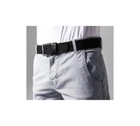 Urban Classics Imitation Leather Belt