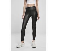 Urban Classics Imitation Leather Leggings