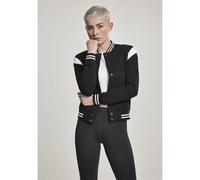 Urban Classics Inet College Sweater Jacket