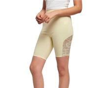 Urban Classics Inset Cycle Short Leggings