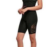 Urban Classics Inset Cycle Short Leggings