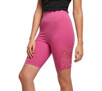 Urban Classics Inset Cycle Short Leggings