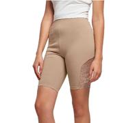 Urban Classics Inset Cycle Short Leggings