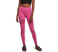 Urban Classics Inset Leggings