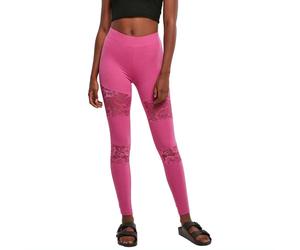 Urban Classics Inset Leggings