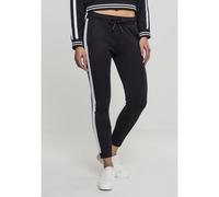 Urban Classics Interlock 2.0 Pants Black XS Woman