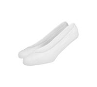 Urban Classics Invisible No Show Socks 5 Pairs
