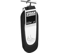 Urban Classics Invisible No Show Socks 5 Pairs