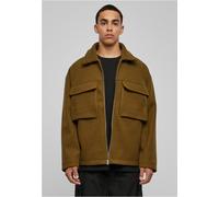 Urban Classics Big Pocket Jacket black S