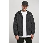 Urban Classics Commuter Jacket Black M Men