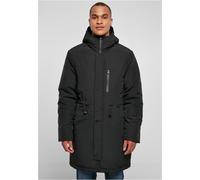 Urban Classics Jacke Light Parka Black