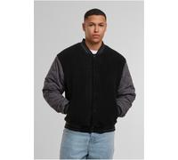 Urban Classics Jacke Teddy College Jacket TB7943