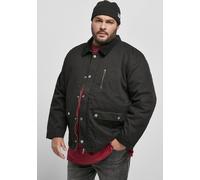 Urban Classics Hunter Jacket Black L Men