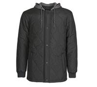 Urban Classics Jacket TB3704 in Black EU S
