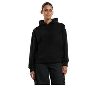Urban Classics Jacquard Velvet Oversized Hoodie