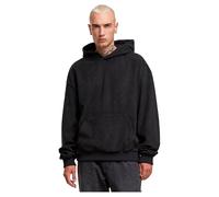 Urban Classics Jaquard Velvet Hoodie