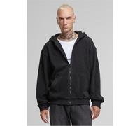 Urban Classics Jaquard Velvet Zip-Hoody TB7303