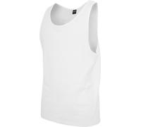 Urban Classics Jersey Big Tank Top Shirt Cotton Quality Top T-Shirt