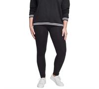 Legging woman Urban Classics Jersey Black M