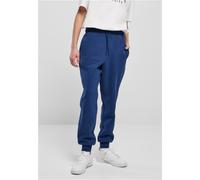 Urban Classics Jogginghose Basic Sweatpants Spaceblue
