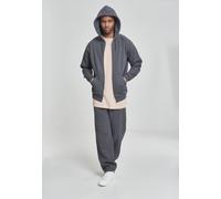 Urban Classics Jumpsuit Blank Suit Charcoal