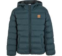 Urban Classics Jungen Boys Basic Bubble Jacket UCK863