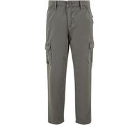 Urban Classics Jungen Boys Straight Leg Cargo Pants UCK4705