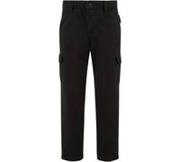 Urban Classics Jungen Boys Straight Leg Cargo Pants UCK4705
