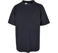 Urban Classics Jungen T-Shirt Boys Tall Tee Navy