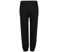 Urban Classics Kids Basic Essential Sweatpants Tapered Joggers Cotton