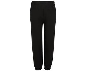 Urban Classics Kids Basic Essential Sweatpants Tapered Joggers Cotton