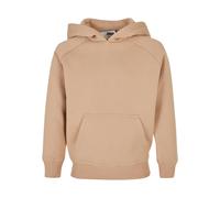 Urban Classics Kids Boys Blank Hoody Children Pullover Hooded Sweater Sweatshirt