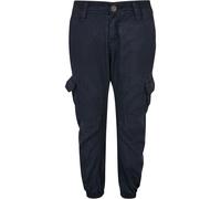 Urban Classics Kids Boys Cargo Jogging Pants